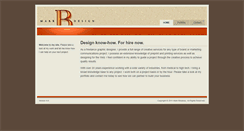 Desktop Screenshot of markbilodeau.com