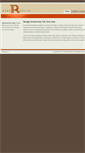 Mobile Screenshot of markbilodeau.com